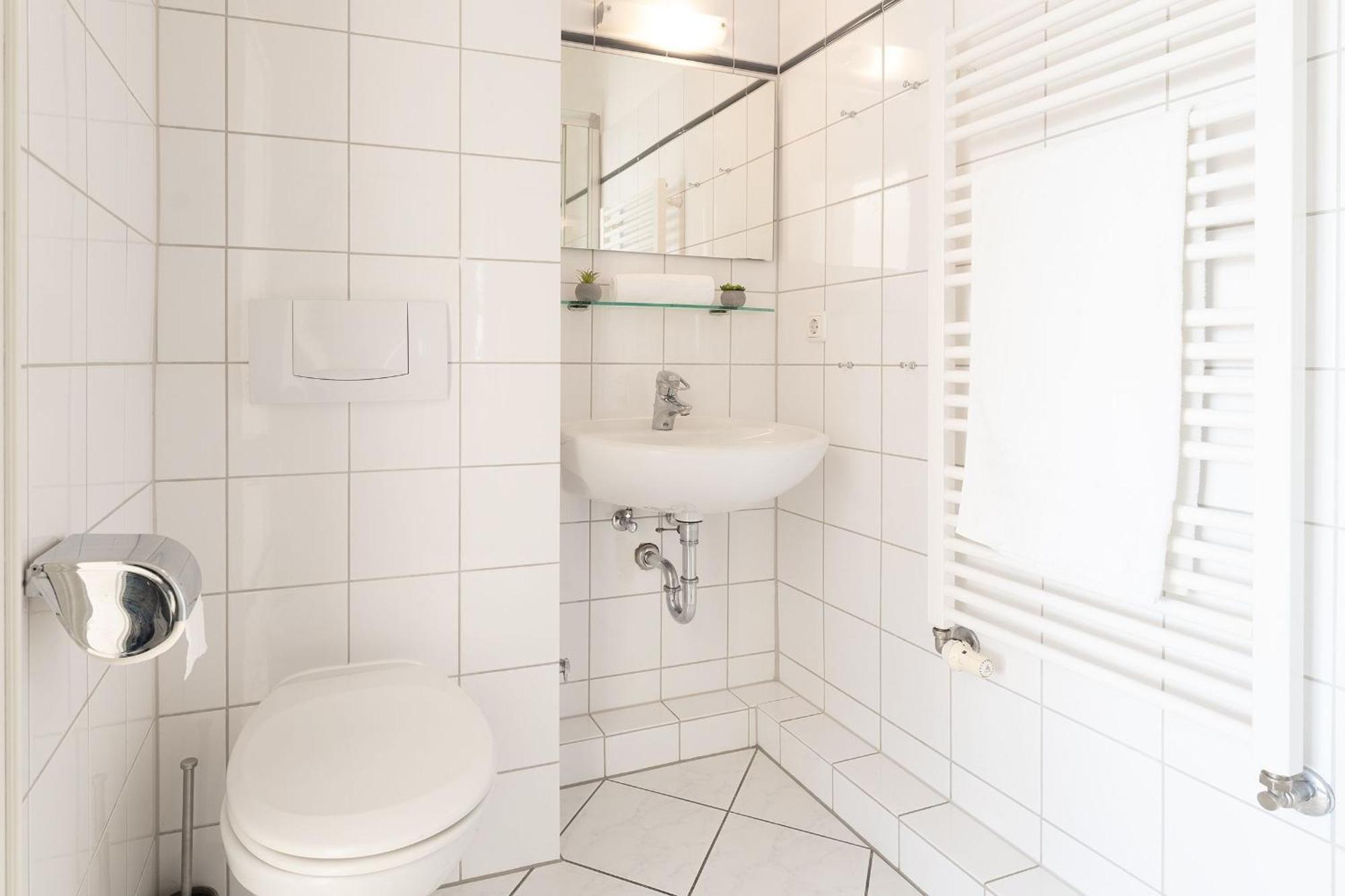 Seepferdchen Deern Sierksdorf Bagian luar foto